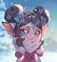 yordle from league of legends