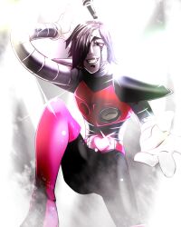 mettaton from undertale by yuuki (yukigeshou hyouka)