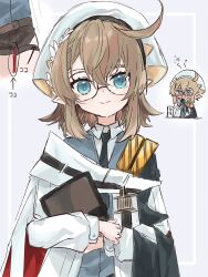arknights fan art