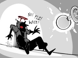 original fan art