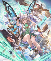 shadowverse fan art