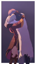 chrom (fire emblem) from fire emblem