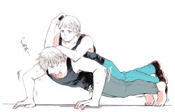 prussia (hetalia) from axis powers hetalia by goro nyanko