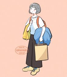original fan art