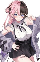 tachibana hinano (vtuber) from hololive