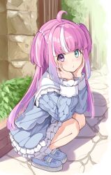 himemori luna from hololive