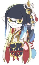 hinoa from monster hunter (series) by mira 2420
