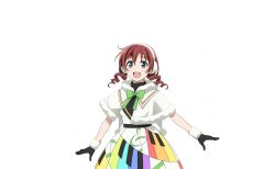 emma verde from love live!