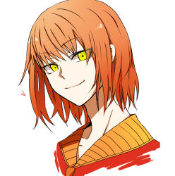 fiamma of the right from toaru majutsu no index by gung
