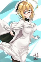 kantai collection fan art
