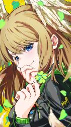 eunie (xenoblade) from xenoblade chronicles (series)