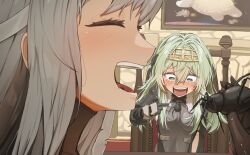 doro (nikke) from goddess of victory: nikke