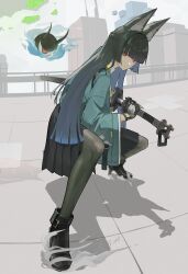 hoshimi miyabi from zenless zone zero