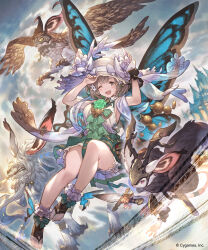 shadowverse fan art