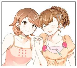 shiomi kotone from persona