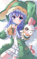 yoshinon from date a live