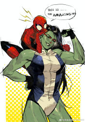jennifer walters from marvel