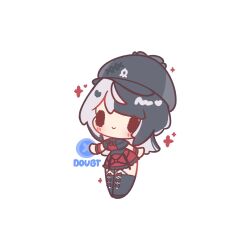 shiori novella from hololive by decrilus