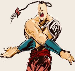 ramenman from kinnikuman