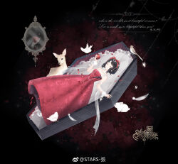snow white from miracle nikki