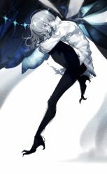 oberon (fate) from fate/grand order
