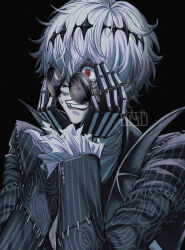 twisted wonderland fan art