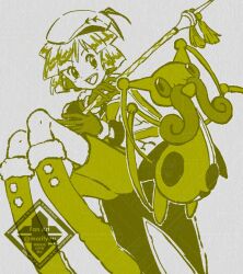 bugsy (pokemon) from pokemon