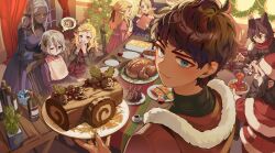 cithis from christmas