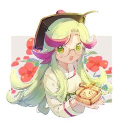 cookie run fan art