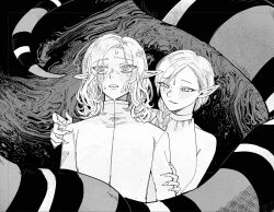 mithrun from dungeon meshi