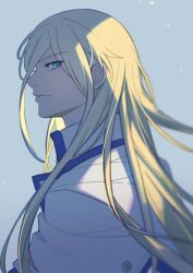 ky kiske from guilty gear