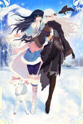 kirigiri kyoko from danganronpa: trigger happy havoc