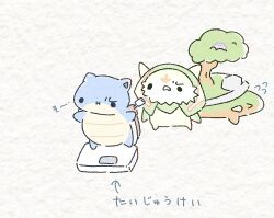blastoise from pokemon by ototo (otokameseimen)