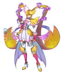 digimon fan art