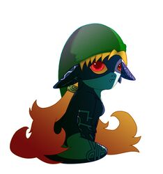 midna from nintendo by sn