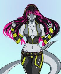 shark attack fan art