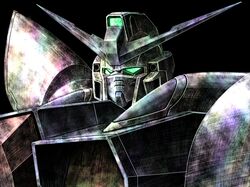 gundam fan art