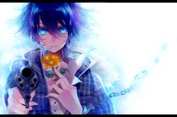 koide natsuno from shiki by kudan