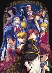 beatrice from umineko no naku koro ni