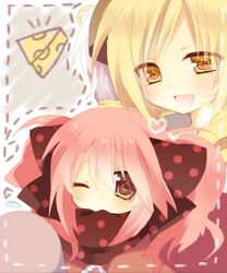 charlotte (madoka magica) from mahou shoujo madoka magica by hetaling
