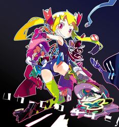 original fan art