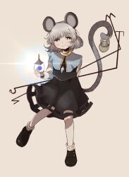 nazrin from touhou