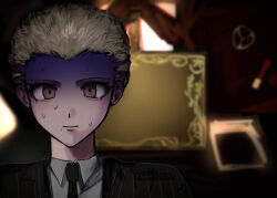 danganronpa (series) fan art