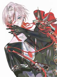 karna (fate) from fate/grand order