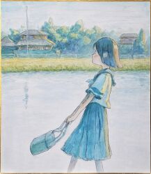 original fan art