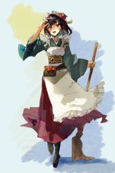rune factory fan art