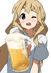 kotobuki tsumugi from k-on! by kicchi (tmgk)
