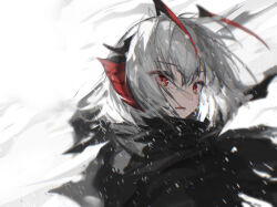 w (arknights) from arknights
