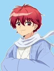rokudou rinne from kyoukai no rinne