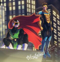 great saiyaman from dragon ball